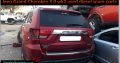 Jeep Grand Cherokee 3.0 Wk2 2011-19 used diesel spare parts