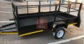 trailers