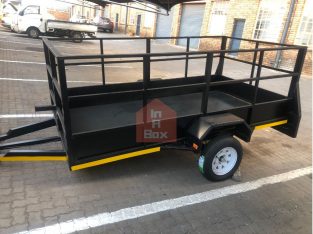 trailers