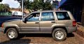 Jeep Grand Cherokee 4.0 ZJ 1992-98 stripping for used parts