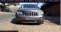Jeep Grand Cherokee 3.0 Wk2 2011-19 stripping for used parts