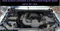 Jeep Grand Cherokee 3.6 WK2 2011-19 used engine spare parts