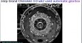 Jeep Grand Cherokee 3.0 WK2 2011-19 automatic gearbox for sale