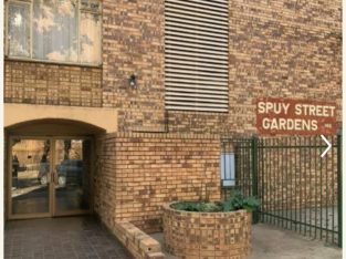 2 Bedroom apartment for sale in Sunnyside Pretoria