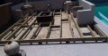 Decking Renovations and Repairs