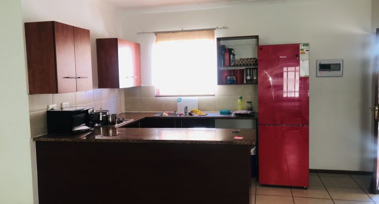 2 Bedroom Apartment for sale in Morgenhof lifestyle Golf Estate