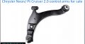 Chrysler Neon/Pt Cruiser 2.0 1999-05 control arms for sale