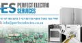 WASHING MACHINE REPAIRS