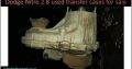 Dodge Nitro 2.8/3.7 2007-13 used transfer cases for sale