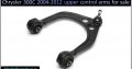 Chrysler 300C 2004-2012 upper control arms for sale