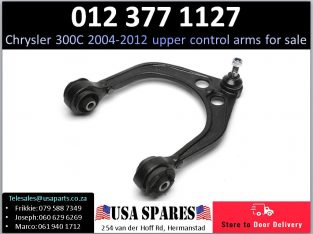 Chrysler 300C 2004-2012 upper control arms for sale