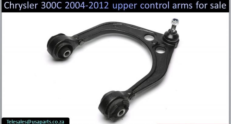Chrysler 300C 2004-2012 upper control arms for sale