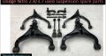 Dodge Nitro 2.8/3.7 2007-13 used suspension spare parts for sale