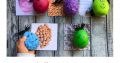Sensory Balloon Set