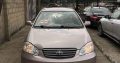 Toyota Corolla for sale