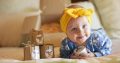 100 % Natural Baby Bum Cream