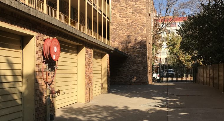 2 Bedroom apartment for sale in Sunnyside Pretoria