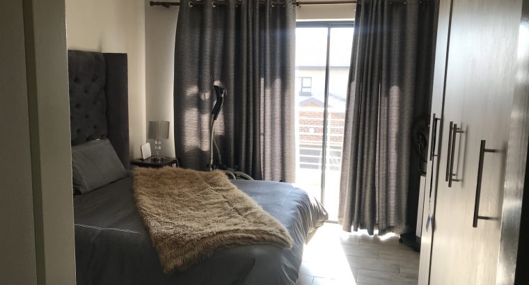 3 Bedroom Townhouse for sale in Pretoria North