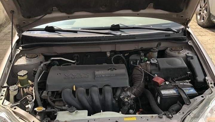 Toyota Corolla for sale