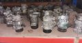 Assorted Aircon pumps for sale