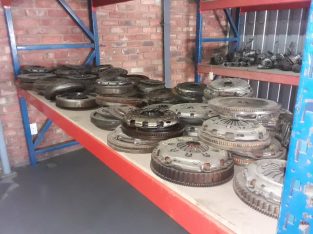 Assorted Clutch kits for sale