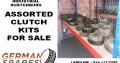 Assorted Clutch kits for sale