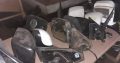 Assorted door mirrors for sale
