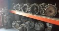 Assorted gearboxes for sale