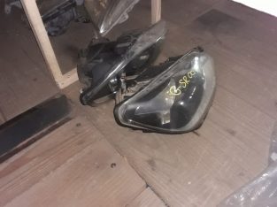 Assorted Head Lights for sale