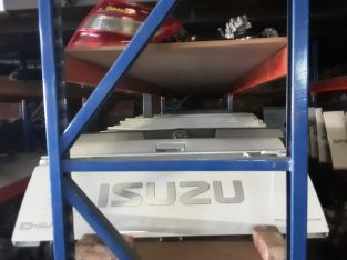 Assorted tailgates for sale