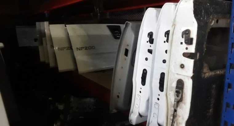 Assorted tailgates for sale