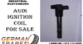 Audi ignition coil for sale
