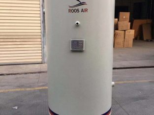 Air Receiver ROOS AIR RA-1000L, 1000Lt