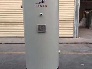 Air Receiver ROOS AIR RA-600L, 600Lt