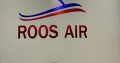 Air Receiver ROOS AIR RA-600L, 600Lt