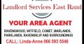 Landlord Services – Helping you finding a new……