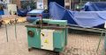 Automatic Louver Doors Slotting Machine, MASTERWOOD, EPM 90