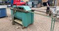 Automatic Louver Doors Slotting Machine, MASTERWOOD, EPM 90