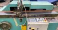 Automatic Louver Doors Slotting Machine, MASTERWOOD, EPM 90