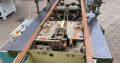 Automatic Louver Doors Slotting Machine, MASTERWOOD, EPM 90