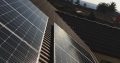 Solar installations