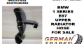 Bmw 1 series E87 upper radiator hose for sale