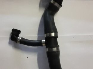 Bmw 1 series E87 Upper radiator hose for sale
