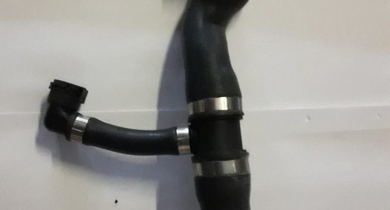 Bmw 1 series E87 Upper radiator hose for sale
