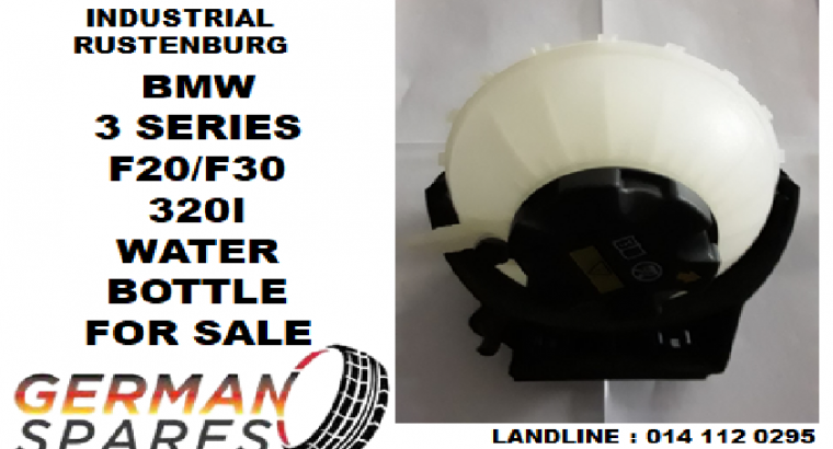 Bmw 3 series F20/30 320I water bottle for sale