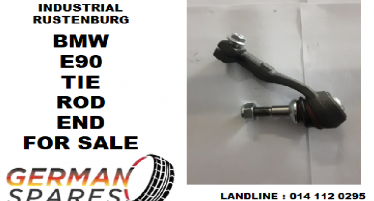 Bmw E90 tie rod ends for sale