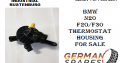 Bmw N20 F20/F30 thermostat housing for sale