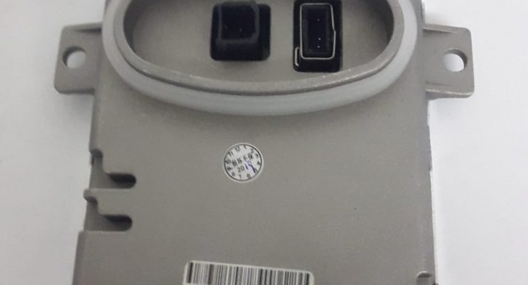 Bmw E90 xenon control box for sale