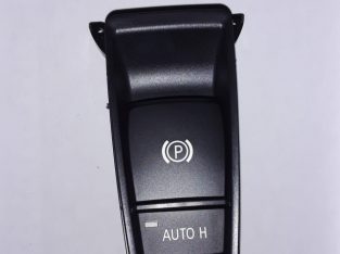 Bmw X5 E70 hand brake release for sale