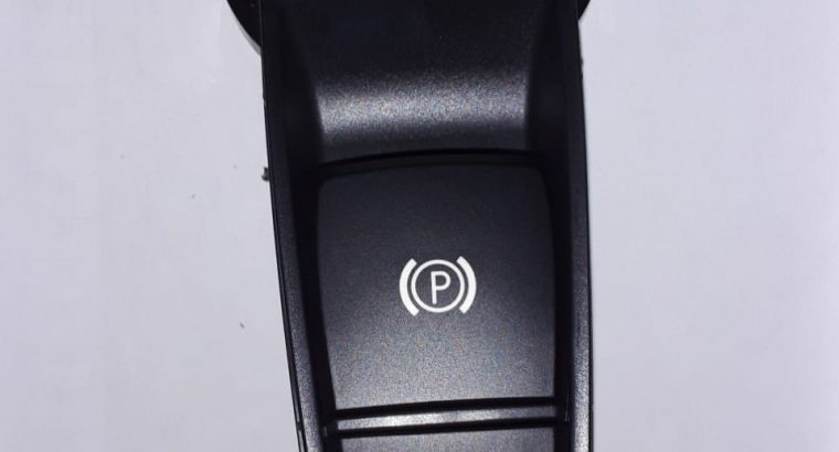 Bmw X5 E70 hand brake release for sale